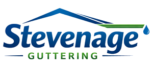 stevenage guttering logo